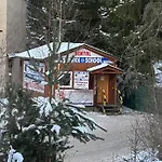Hrabovo Helena 19 Appartamento Ruzomberok