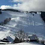 Hrabovo Helena 19 Appartamento Ruzomberok