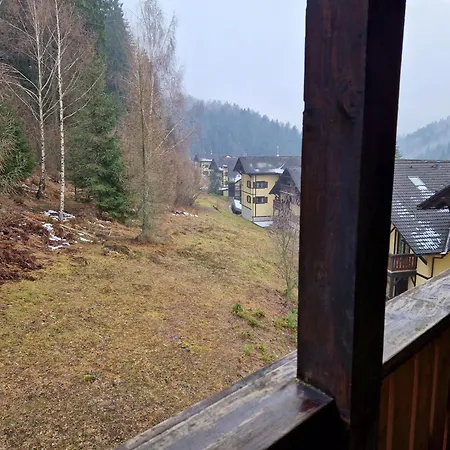 Hrabovo Helena 19 Apartmán *