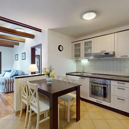 Hrabovo Helena 19 Appartamento Ruzomberok