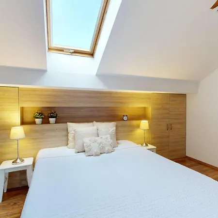 Appartamento Hrabovo Helena 19 *