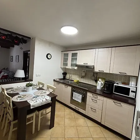 Hrabovo Helena 19 * Ruzomberok