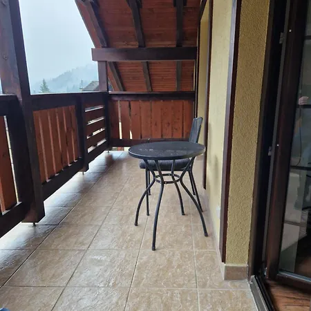 Hrabovo Helena 19 Appartamento