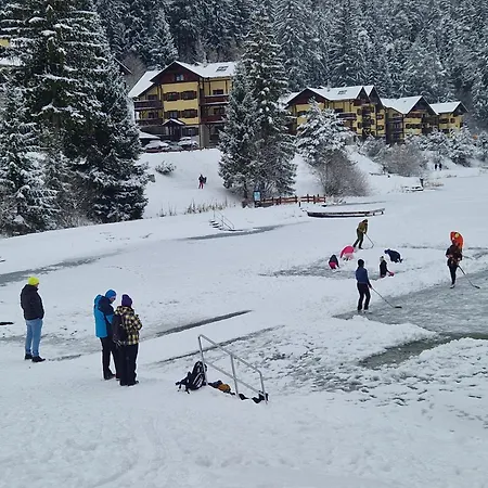 Hrabovo Helena 19 Apartmán