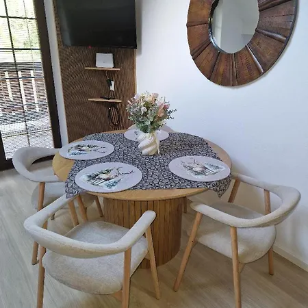 Hrabovo Helena 19 Appartement