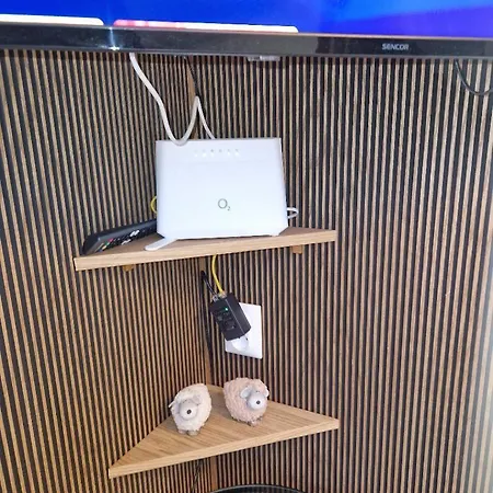 Appartement Hrabovo Helena 19