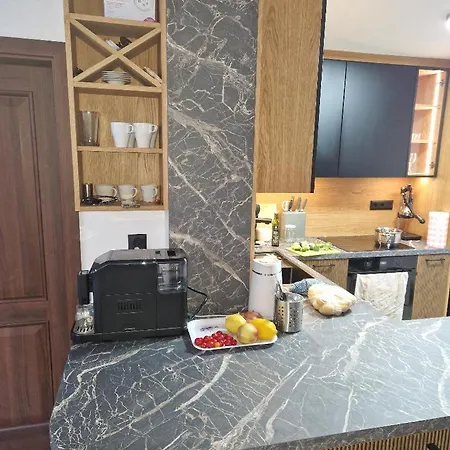 Apartment Hrabovo Helena 19
