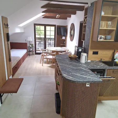 Apartment Hrabovo Helena 19