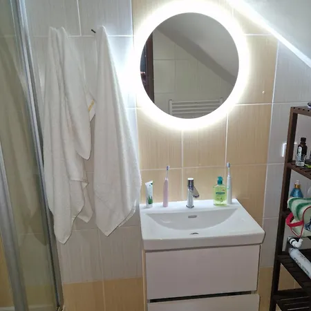 Appartement Hrabovo Helena 19 *