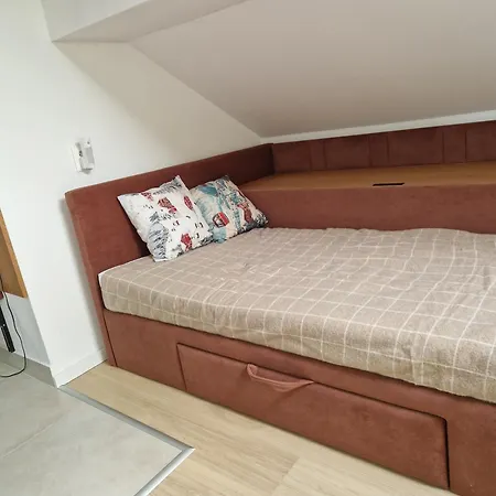 Hrabovo Helena 19 * Ruzomberok