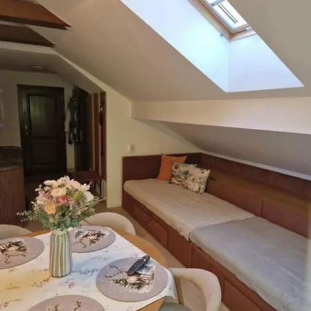 Apartment Hrabovo Helena 19 Ruzomberok