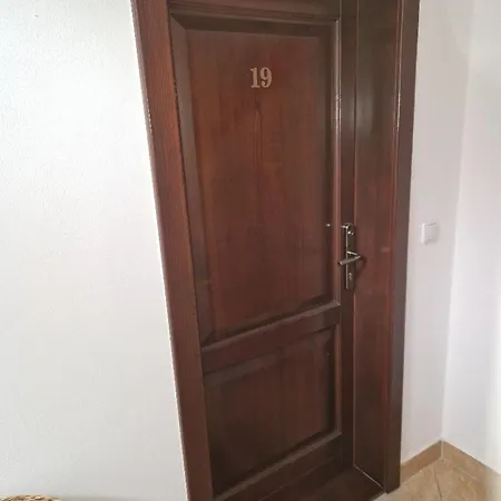 Hrabovo Helena 19 Apartment *