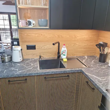 Appartement Hrabovo Helena 19