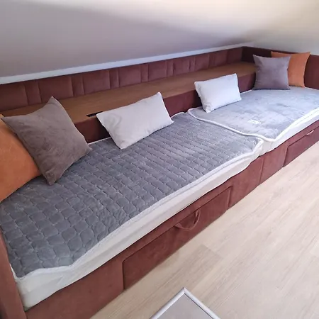 Appartement Hrabovo Helena 19 Ruzomberok