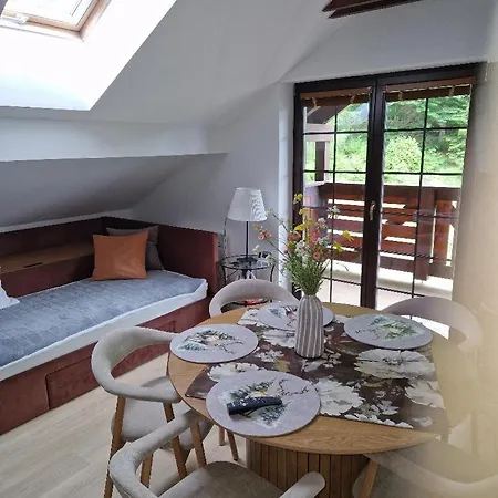 Hrabovo Helena 19 Appartement