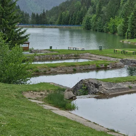 Hrabovo Helena 19 Appartement