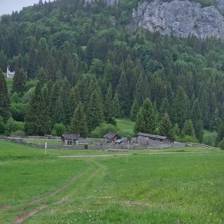 Hrabovo Helena 19 Appartement