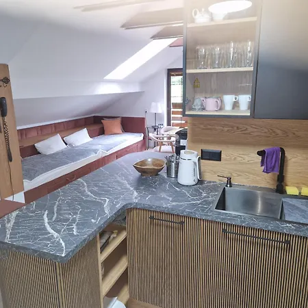Appartement Hrabovo Helena 19 *