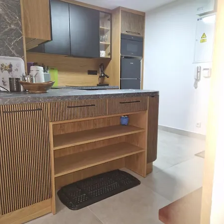 Appartement Hrabovo Helena 19 Ruzomberok