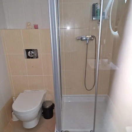 Hrabovo Helena 19 Appartement