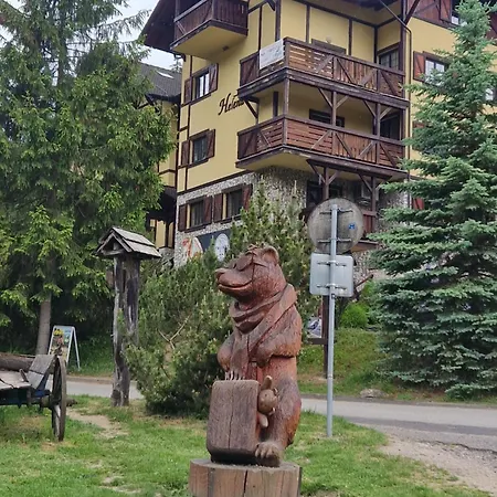 Hrabovo Helena 19 Appartement