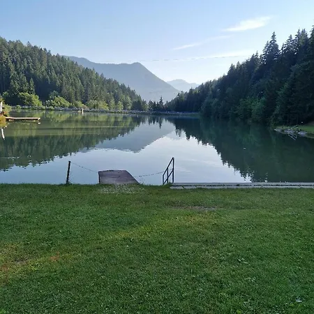 Appartement Hrabovo Helena 19