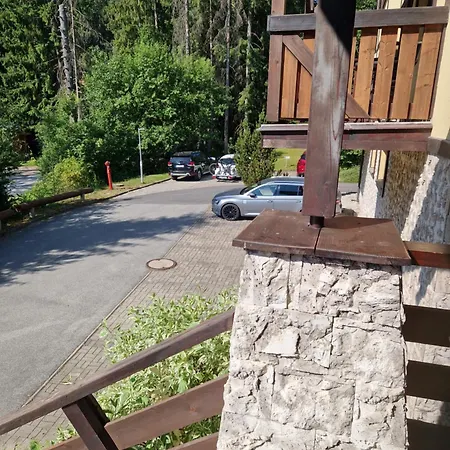Appartement Hrabovo Helena 19