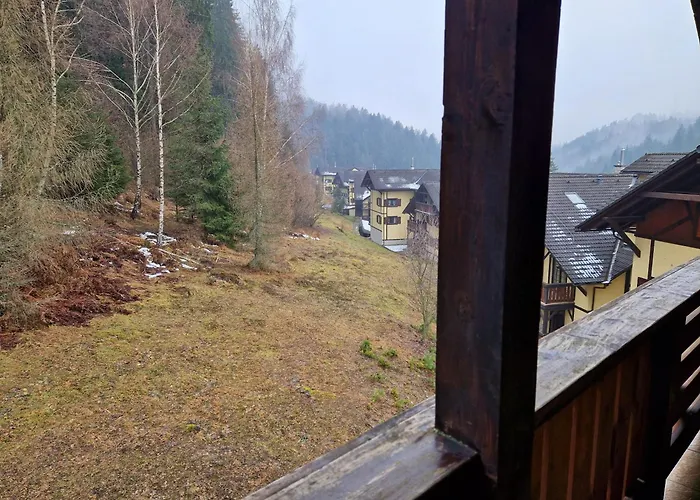 Hrabovo Helena 19 Apartamento *