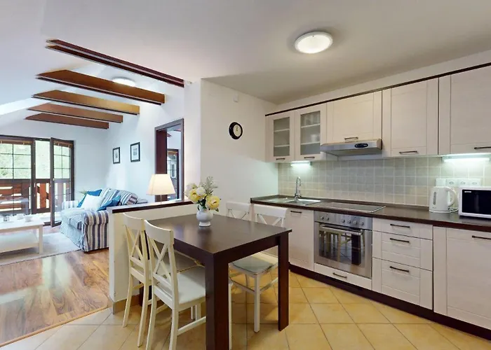 Hrabovo Helena 19 Apartamento Ruzomberok