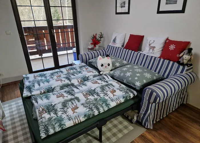 Hrabovo Helena 19 Apartamento Ruzomberok