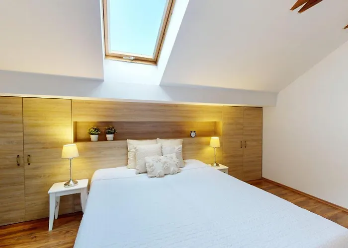 Apartamento Hrabovo Helena 19 *