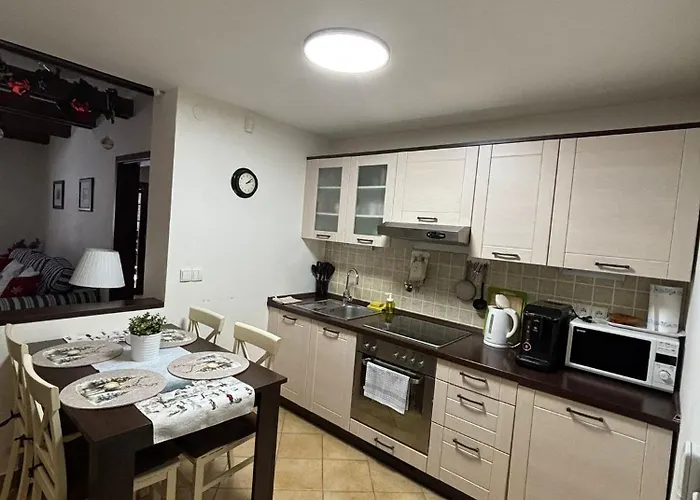 Hrabovo Helena 19 * Ruzomberok