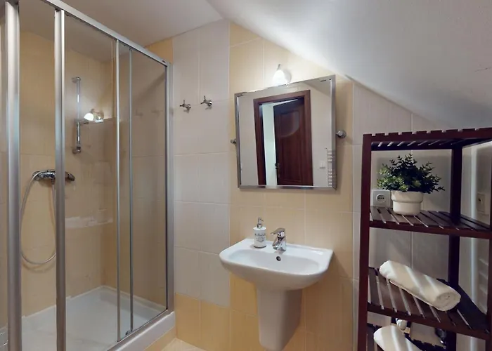 Hrabovo Helena 19 Apartamento Ruzomberok