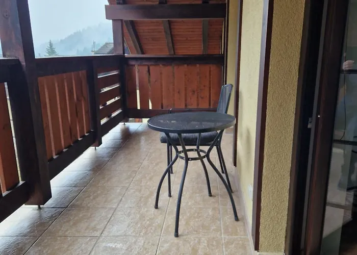 Hrabovo Helena 19 Apartamento