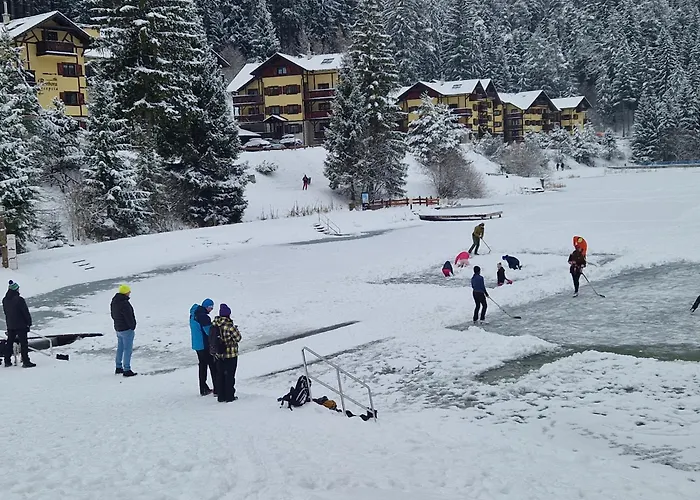 Hrabovo Helena 19 Apartamento